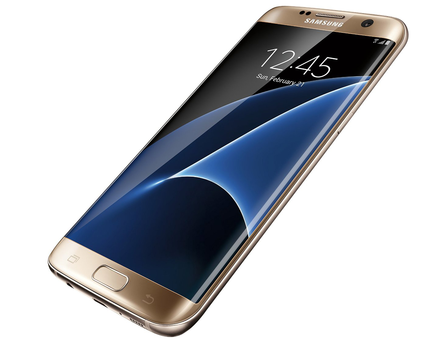 Samsung S7 Edge Xử Nữ Chính Hãng - Giá Rẻ